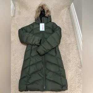 Marmot Women’s Montreaux Coat